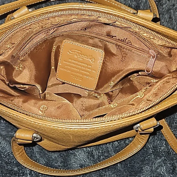 Fossil bag - Picture 3 of 6